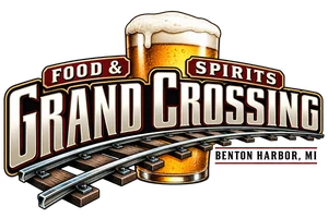 Grand Crossing Food & Spirits, Benton Harbor, MI
